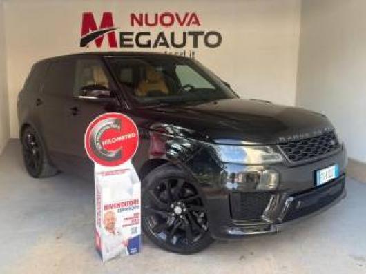 usato LAND ROVER Range Rover Sport
