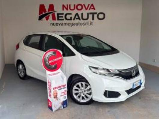 usato HONDA Jazz