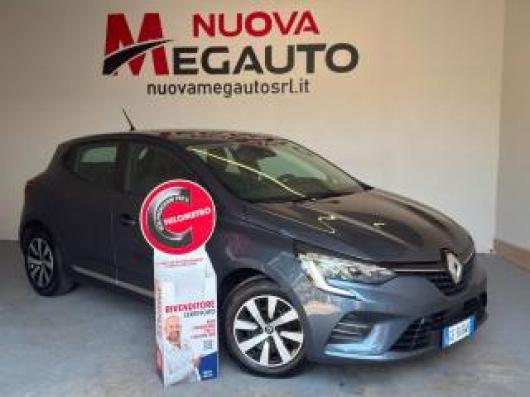 usato RENAULT Clio