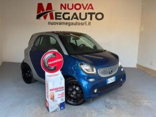 usato SMART ForTwo