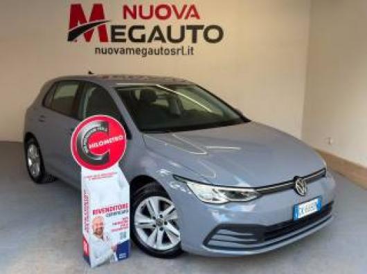 usato VOLKSWAGEN Golf