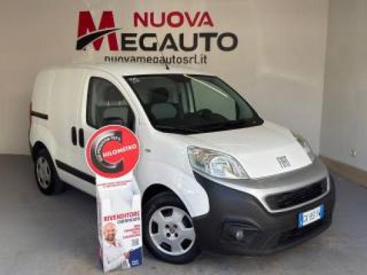 usato FIAT Fiorino