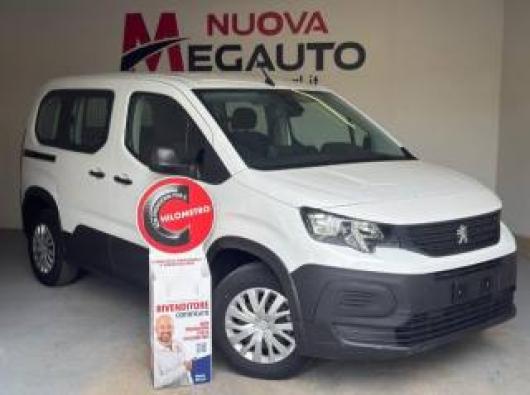 usato PEUGEOT Rifter