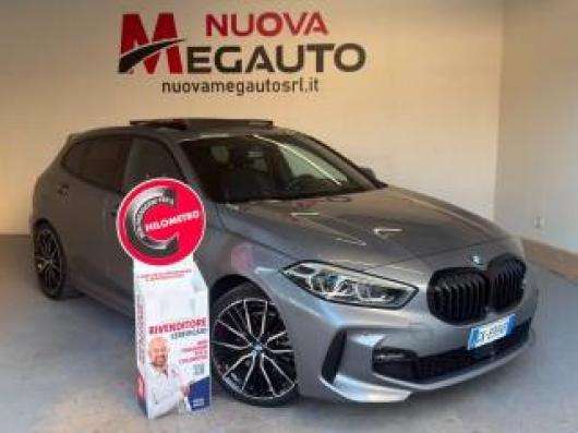 usato BMW 118