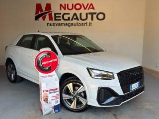 usato AUDI Q2