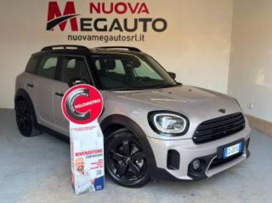 usato MINI Countryman