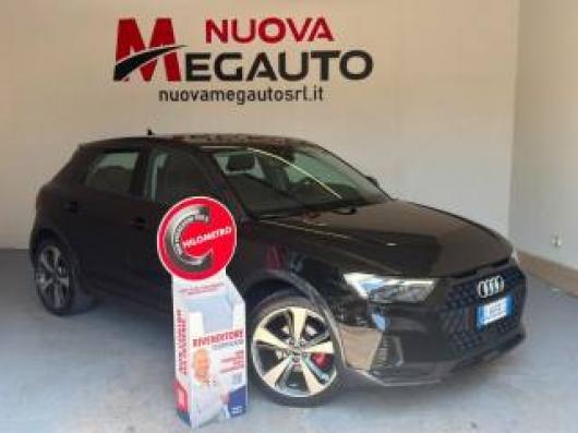 usato AUDI A1