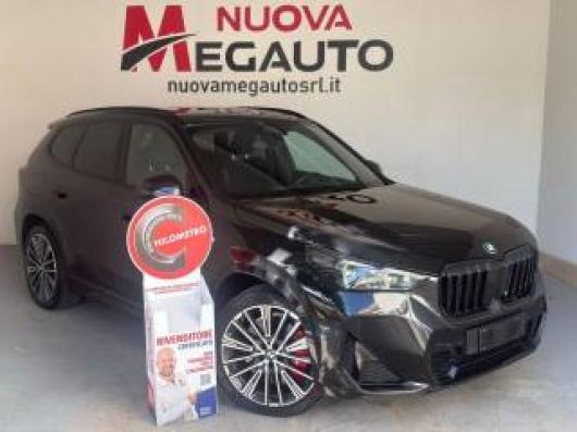 usato BMW X1