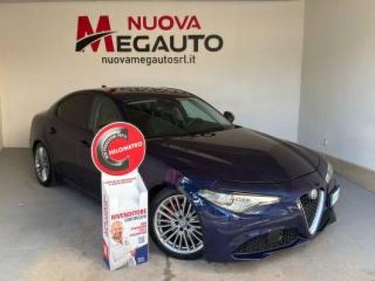 usato ALFA ROMEO Giulia