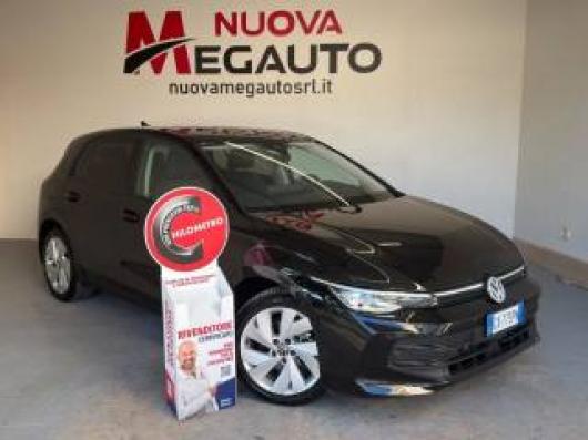 usato VOLKSWAGEN Golf