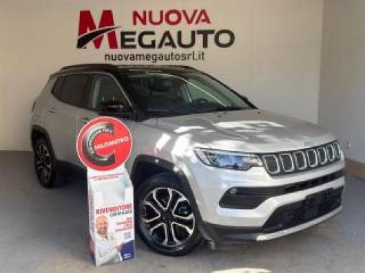 usato JEEP Compass