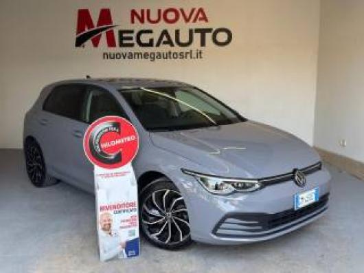 usato VOLKSWAGEN Golf