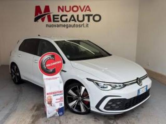 usato VOLKSWAGEN Golf