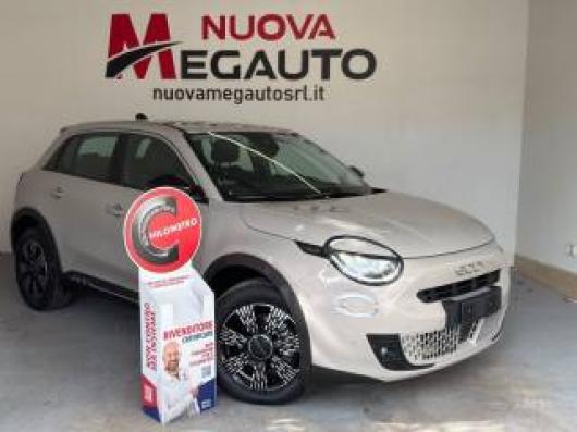 usato FIAT 600