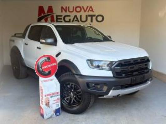 usato FORD Ranger Raptor