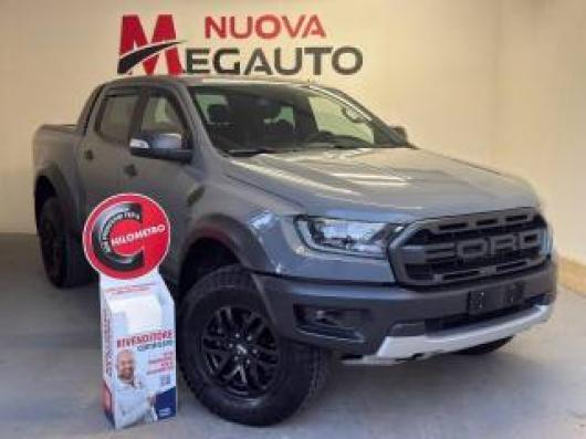 usato FORD Ranger
