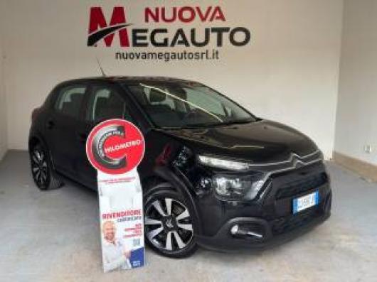 usato CITROEN C3