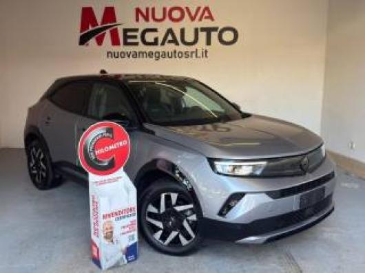 usato OPEL Mokka