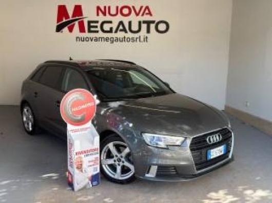 usato AUDI A3