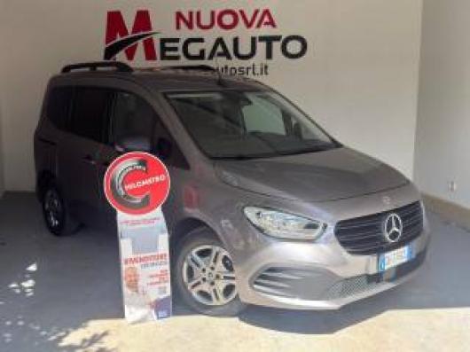 usato MERCEDES Citan