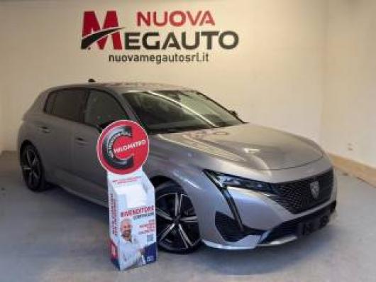 usato PEUGEOT 308