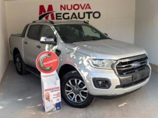usato FORD Ranger
