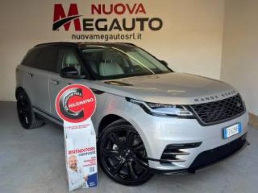 usato LAND ROVER Range Rover Velar