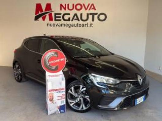 usato RENAULT Clio