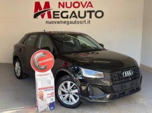 usato AUDI Q2
