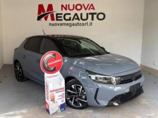 usato OPEL Corsa