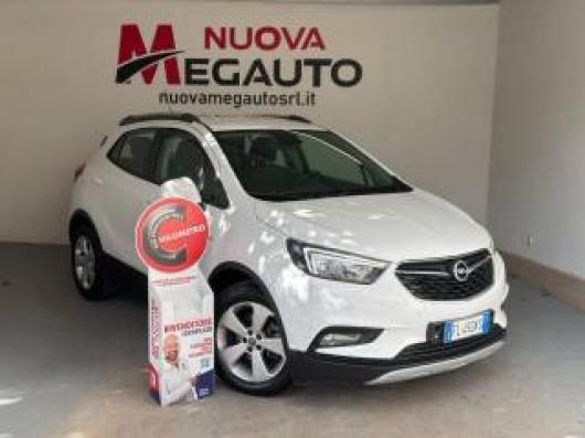 usato OPEL Mokka X