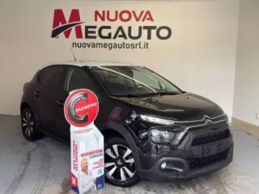 usato CITROEN C3