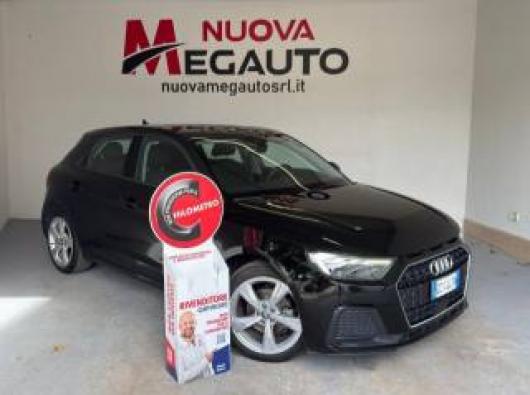 usato AUDI A1