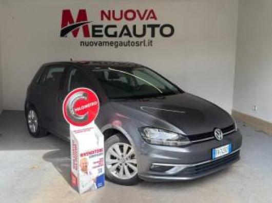 usato VOLKSWAGEN Golf
