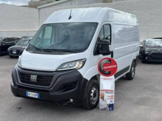 usato FIAT Ducato