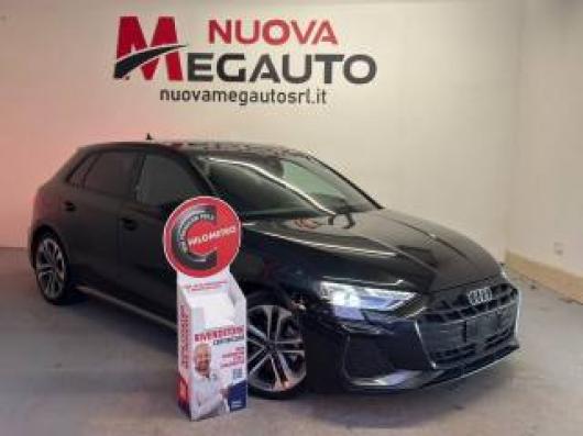 usato AUDI A3