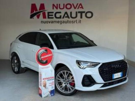 usato AUDI Q3