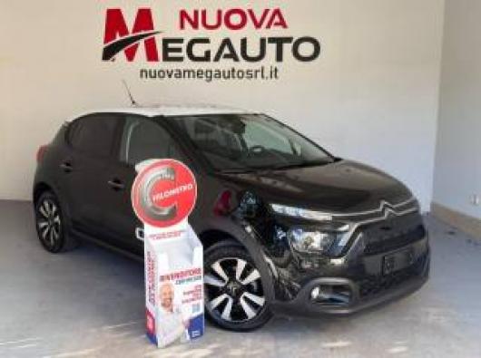 usato CITROEN C3