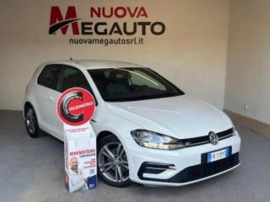 usato VOLKSWAGEN Golf
