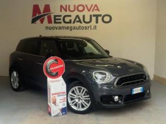 usato MINI Countryman