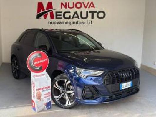 usato AUDI Q3