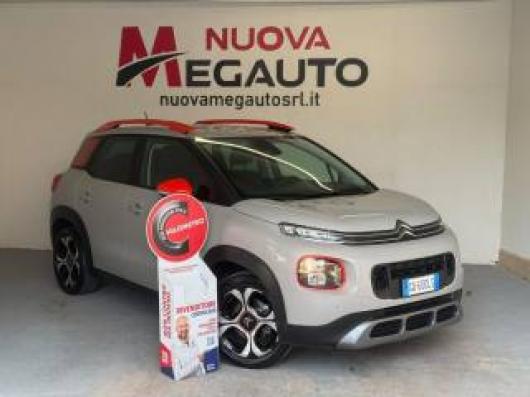 usato CITROEN C3 Aircross