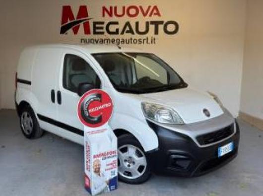 usato FIAT Fiorino