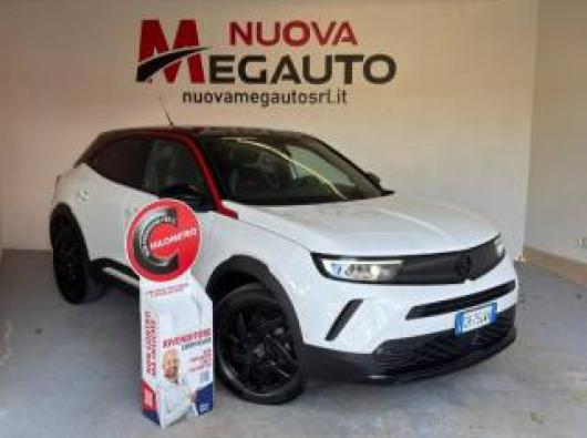 usato OPEL Mokka