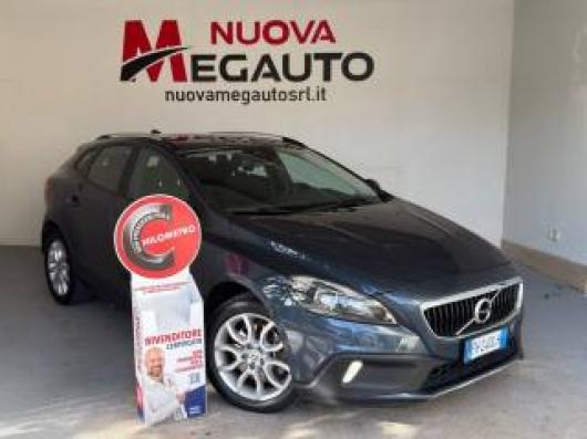 usato VOLVO V40 Cross Country