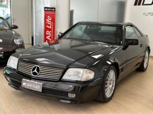 usato MERCEDES SL 300