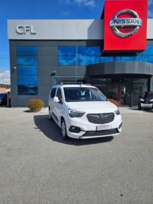 usato OPEL Combo Life