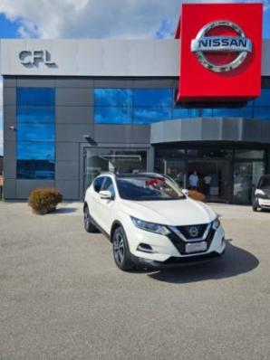 usato NISSAN Qashqai