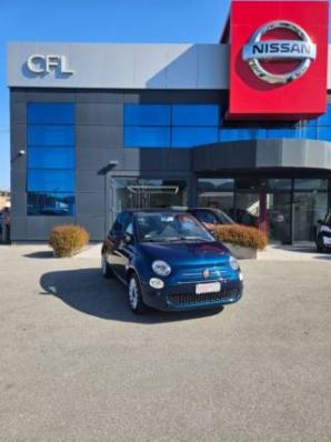 usato FIAT 500