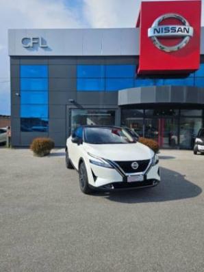 usato NISSAN Qashqai